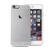 Puro Apple iPhone 6(S) Plus Crystal Cover - Transparent