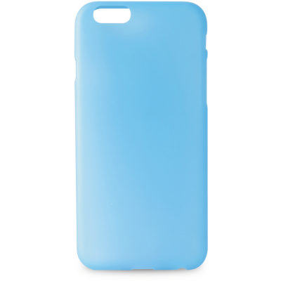 Puro Ultra Slim Case (iPhone 6(S) Plus) - Blå
