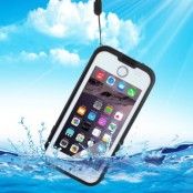 Redpepper Vattentätt skal till iPhone 6 Plus - Vit