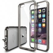 Ringke Fusion Shock Absorption Skal till Apple iPhone 6(S) Plus (Grå)