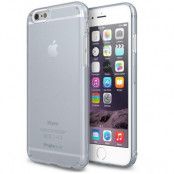 Ringke Slim Frost Skal till Apple iPhone 6(S) Plus / 6S Plus - Grå