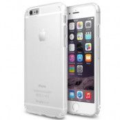 Ringke Slim Frost Skal till Apple iPhone 6(S) Plus / 6S Plus - Vit