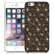 Skal till Apple iPhone 6 Plus - Blommor