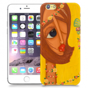 Skal till Apple iPhone 6 Plus - Butterfly