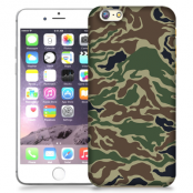 Skal till Apple iPhone 6 Plus - Camouflage