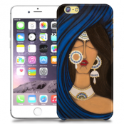 Skal till Apple iPhone 6 Plus - Cinderella