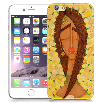 Skal till Apple iPhone 6 Plus - Dream