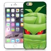 Skal till Apple iPhone 6 Plus - Green Ninja