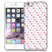 Skal till Apple iPhone 6 Plus - Hjärtan