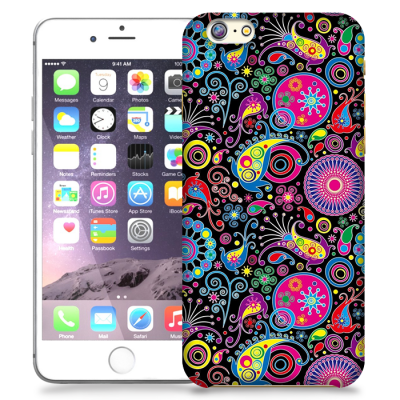 Skal till Apple iPhone 6 Plus - JellyFish