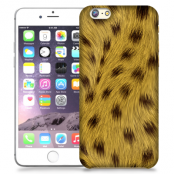 Skal till Apple iPhone 6 Plus - Leopard