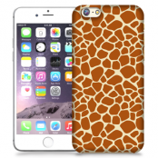 Skal till Apple iPhone 6 Plus - Leopard