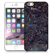 Skal till Apple iPhone 6 Plus - Marble