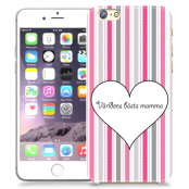 Skal till Apple iPhone 6 Plus - Morsdag -Bästa mamma