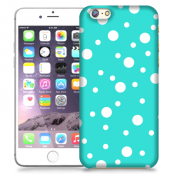 Skal till Apple iPhone 6 Plus - PolkaDots