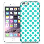 Skal till Apple iPhone 6 Plus - PolkaDots