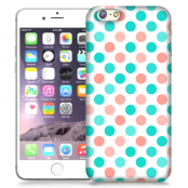 Skal till Apple iPhone 6 Plus - PolkaDots