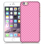 Skal till Apple iPhone 6 Plus - PolkaDots