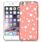 Skal till Apple iPhone 6 Plus - PolkaDots