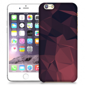 Skal till Apple iPhone 6 Plus - Polygon
