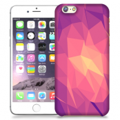Skal till Apple iPhone 6 Plus - Polygon