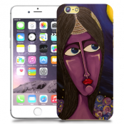 Skal till Apple iPhone 6 Plus - Sadness