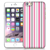 Skal till Apple iPhone 6 Plus - Stripes