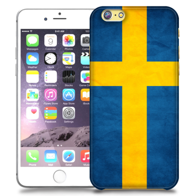 Skal till Apple iPhone 6 Plus - Sverige