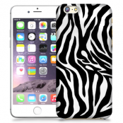 Skal till Apple iPhone 6 Plus - Zebra