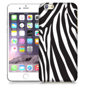Skal till Apple iPhone 6 Plus - Zebra