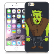 Skal till Apple iPhone 6/6S Plus - Frankenstein