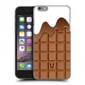 Skal till Apple iPhone 6(S) Plus - Choklad