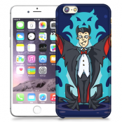 Skal till Apple iPhone 6/6S Plus - Dracula