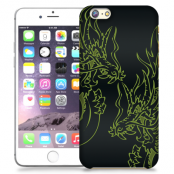 Skal till iPhone 6 Plus - Drakar
