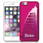 Skal till iPhone 6 Plus - Dubai