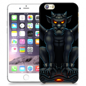 Skal till Apple iPhone 6/6S Plus - Evil Gargoyle