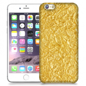 Skal till iPhone 6 Plus - Folie - Guld