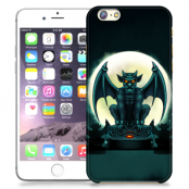 Skal till Apple iPhone 6/6S Plus - Gargoyle