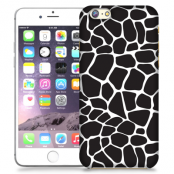 Skal till Apple iPhone 6 Plus - Gepard - Grå