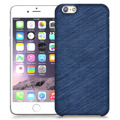 Skal till iPhone 6 Plus - Jeans