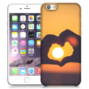 Skal till Apple iPhone 6 Plus - Kärlek