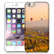 Skal till Apple iPhone 6 Plus - Luftballonger