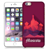 Skal till iPhone 6 Plus - Moskva