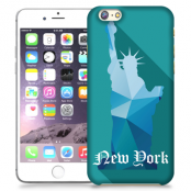 Skal till iPhone 6 Plus - New York