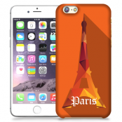 Skal till iPhone 6 Plus - Paris