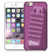 Skal till iPhone 6 Plus - Pisa