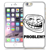 Skal till iPhone 6 Plus - Problem?