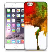 Skal till Apple iPhone 6 Plus - Rinnande färg