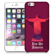 Skal till iPhone 6 Plus - Rio de Janeiro
