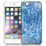 Skal till iPhone 6 Plus - Rost - Blå